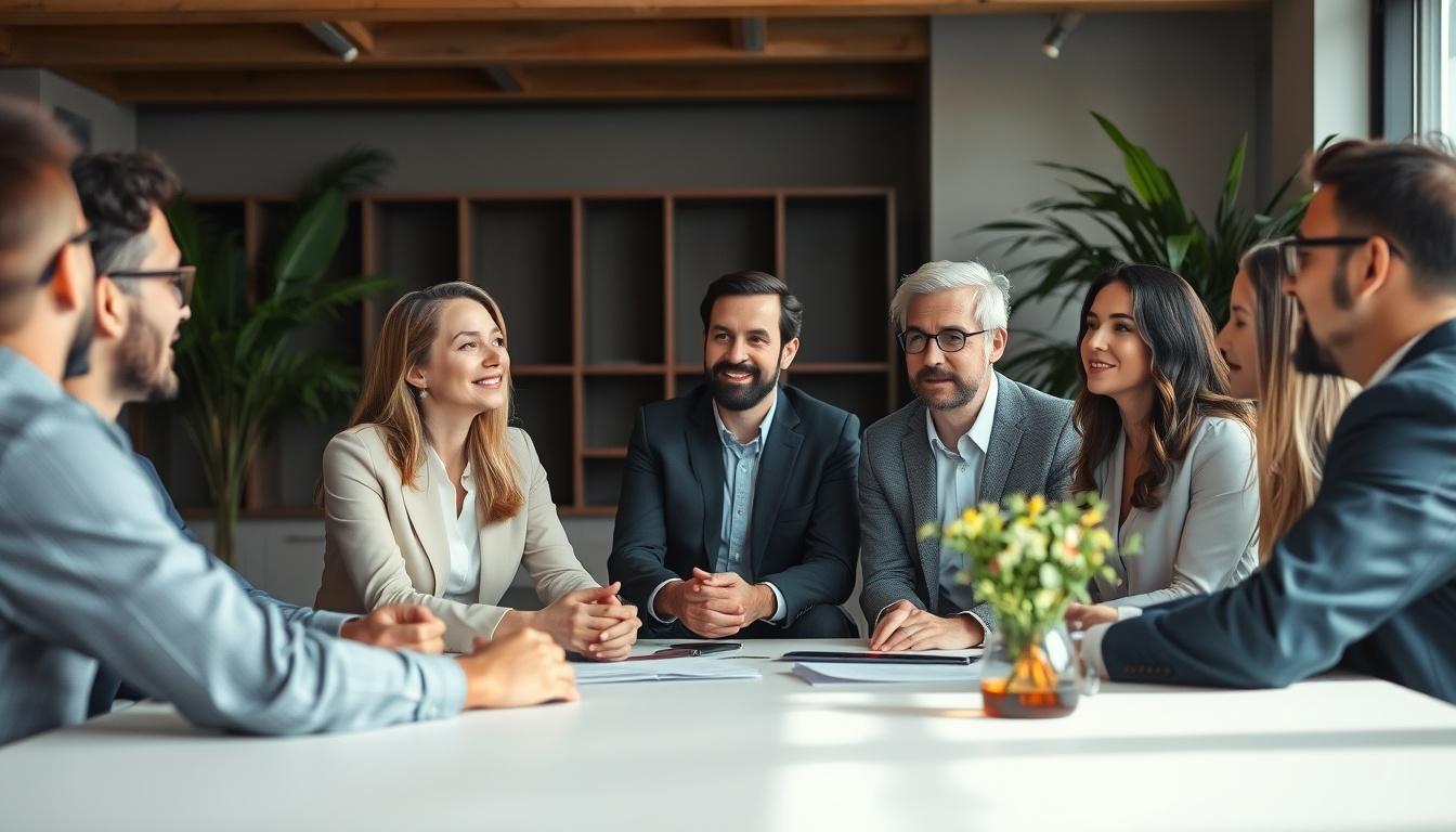 Professional plan visual